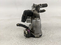 2012-2018 Chevrolet Sonic Throttle Body P/N:0 280 750 244 55 561495 Fits Fits 2009 2010 2011 2012 2013 2014 2015 2016 2017 2