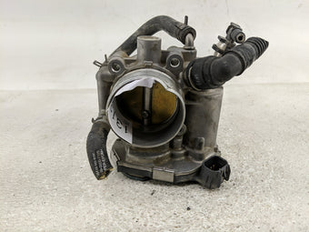 compare product 2012-2018 Chevrolet Sonic Throttle Body P/N:0 280 750 244 55 561495 Fits Fits 2009 2010 2011 2012 2013 2014 2015 2016 2017 2018 OEM Used Auto Parts