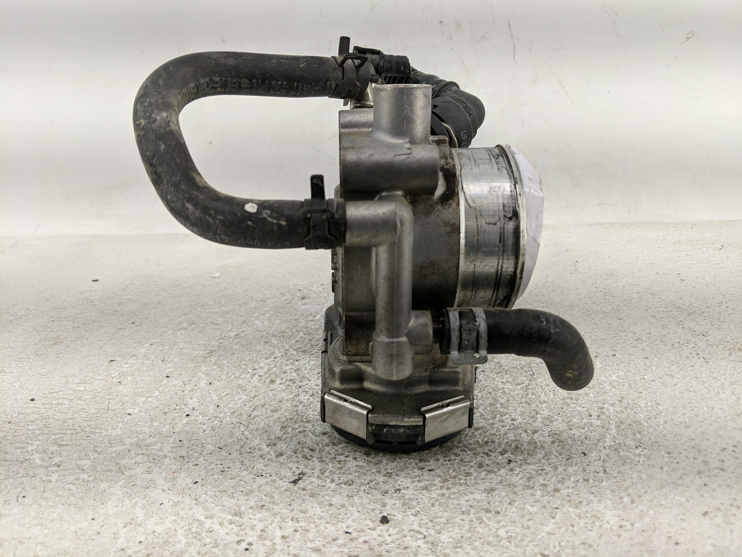 2012-2018 Chevrolet Sonic Throttle Body P/N:0 280 750 244 55 561495 Fits Fits 2009 2010 2011 2012 2013 2014 2015 2016 2017 2