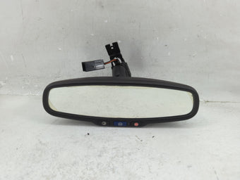 compare product 2013-2019 Chevrolet Sonic Interior Rear View Mirror Replacement OEM P/N:A048070 Fits OEM Used Auto Parts