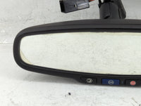2013-2019 Chevrolet Sonic Interior Rear View Mirror Replacement OEM P/N:A048070 Fits OEM Used Auto Parts - Oemusedautoparts1