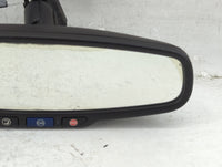2013-2019 Chevrolet Sonic Interior Rear View Mirror Replacement OEM P/N:A048070 Fits OEM Used Auto Parts - Oemusedautoparts1