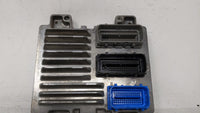 2017-2018 Chevrolet Sonic PCM Engine Control Computer ECU ECM PCU OEM P/N:12679097 12670309, 12695536 Fits Fits 2017 2018 20