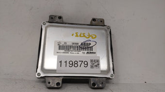 compare product 2017-2019 Chevrolet Sonic PCM Engine Control Computer ECU ECM PCU OEM Fits OEM Used Auto Parts