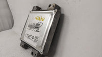 2017-2019 Chevrolet Sonic PCM Engine Control Computer ECU ECM PCU OEM Fits OEM Used Auto Parts - Oemusedautoparts1.com