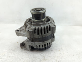 compare product 2012-2018 Chevrolet Sonic Alternator Replacement Generator Charging Assembly Engine OEM P/N:13595628 Fits OEM Used Auto Parts