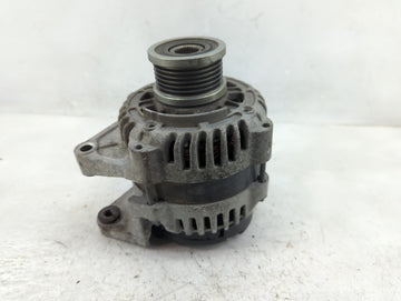 2012-2018 Chevrolet Sonic Alternator Replacement Generator Charging Assembly Engine OEM P/N:13595628 Fits OEM Used Auto Part