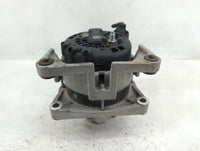 2012-2018 Chevrolet Sonic Alternator Replacement Generator Charging Assembly Engine OEM P/N:13595628 Fits OEM Used Auto Part