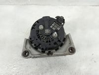 2012-2018 Chevrolet Sonic Alternator Replacement Generator Charging Assembly Engine OEM P/N:13595628 Fits OEM Used Auto Part