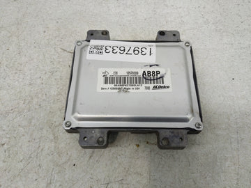 2017-2019 Chevrolet Sonic PCM Engine Control Computer ECU ECM PCU OEM P/N:12670309 Fits Fits 2017 2018 2019 2020 2021 OEM Us