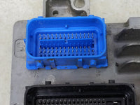 2017-2019 Chevrolet Sonic PCM Engine Control Computer ECU ECM PCU OEM P/N:12670309 Fits Fits 2017 2018 2019 2020 2021 OEM Us
