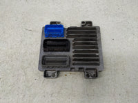 2017-2019 Chevrolet Sonic PCM Engine Control Computer ECU ECM PCU OEM P/N:12670309 Fits Fits 2017 2018 2019 2020 2021 OEM Us