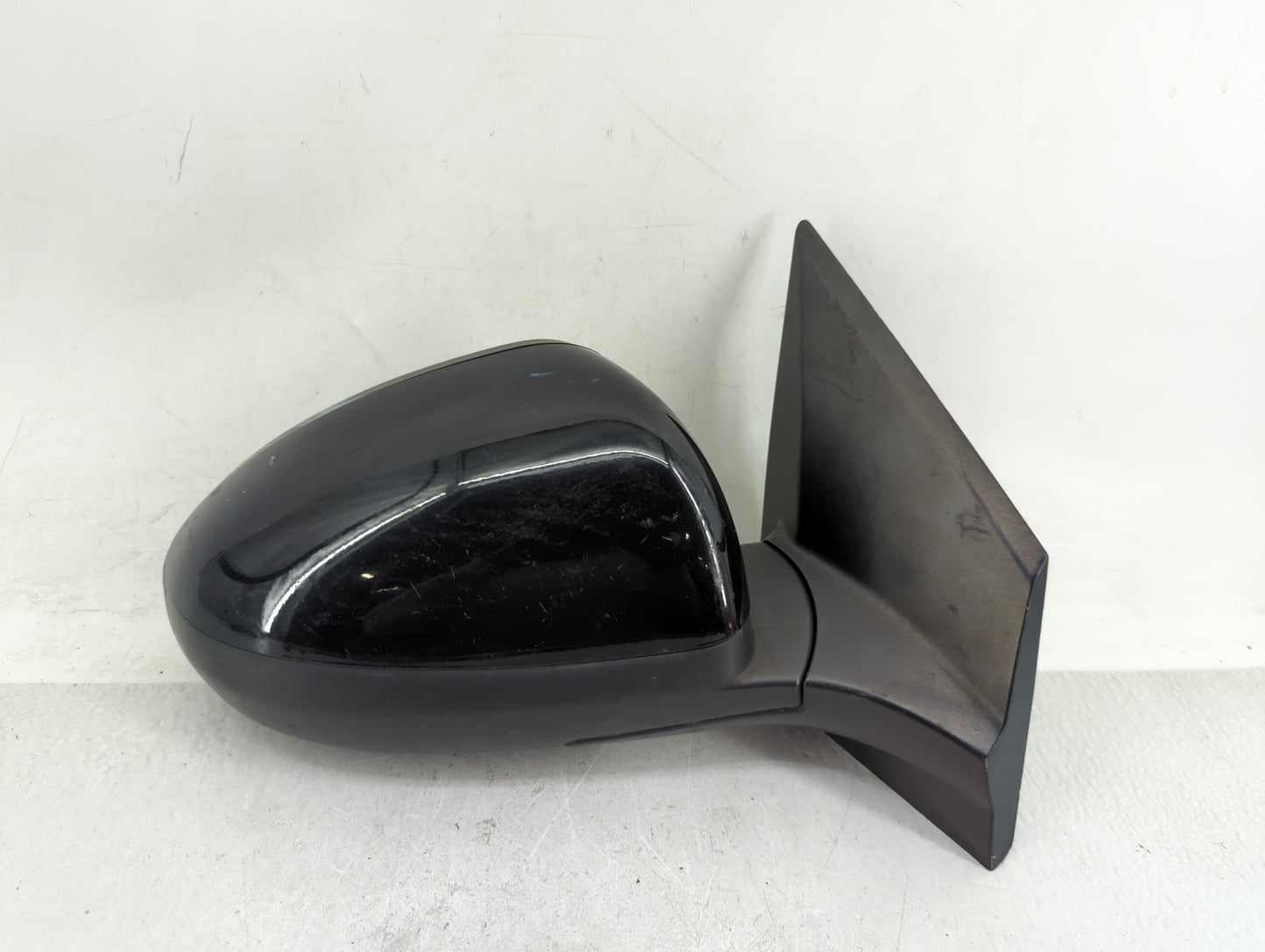 2012-2019 Chevrolet Sonic Passenger Side View Mirror - Right Door Mirror OEM Used - Oemusedautoparts1.com