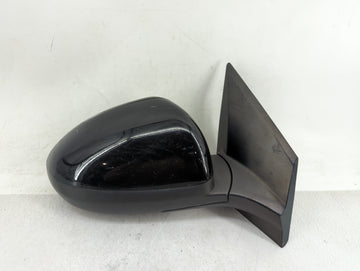 2012-2019 Chevrolet Sonic Passenger Side View Mirror - Right Door Mirror OEM Used - Oemusedautoparts1.com