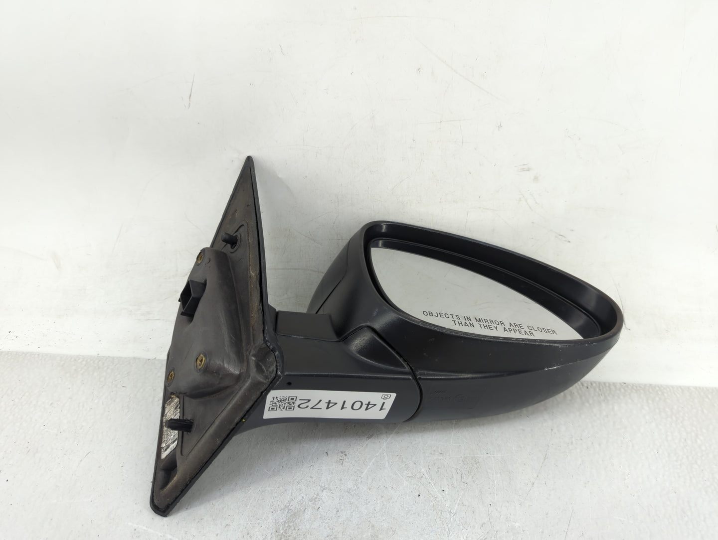 2012-2019 Chevrolet Sonic Passenger Side View Mirror - Right Door Mirror OEM Used - Oemusedautoparts1.com