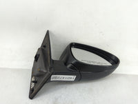 2012-2019 Chevrolet Sonic Passenger Side View Mirror - Right Door Mirror OEM Used - Oemusedautoparts1.com