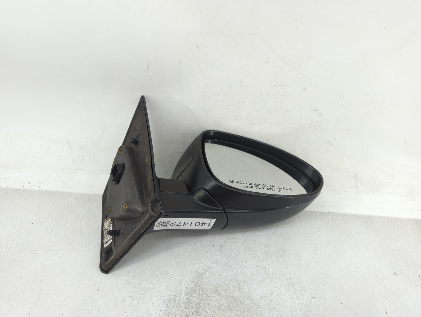 2012-2019 Chevrolet Sonic Passenger Side View Mirror - Right Door Mirror OEM Used - Oemusedautoparts1.com