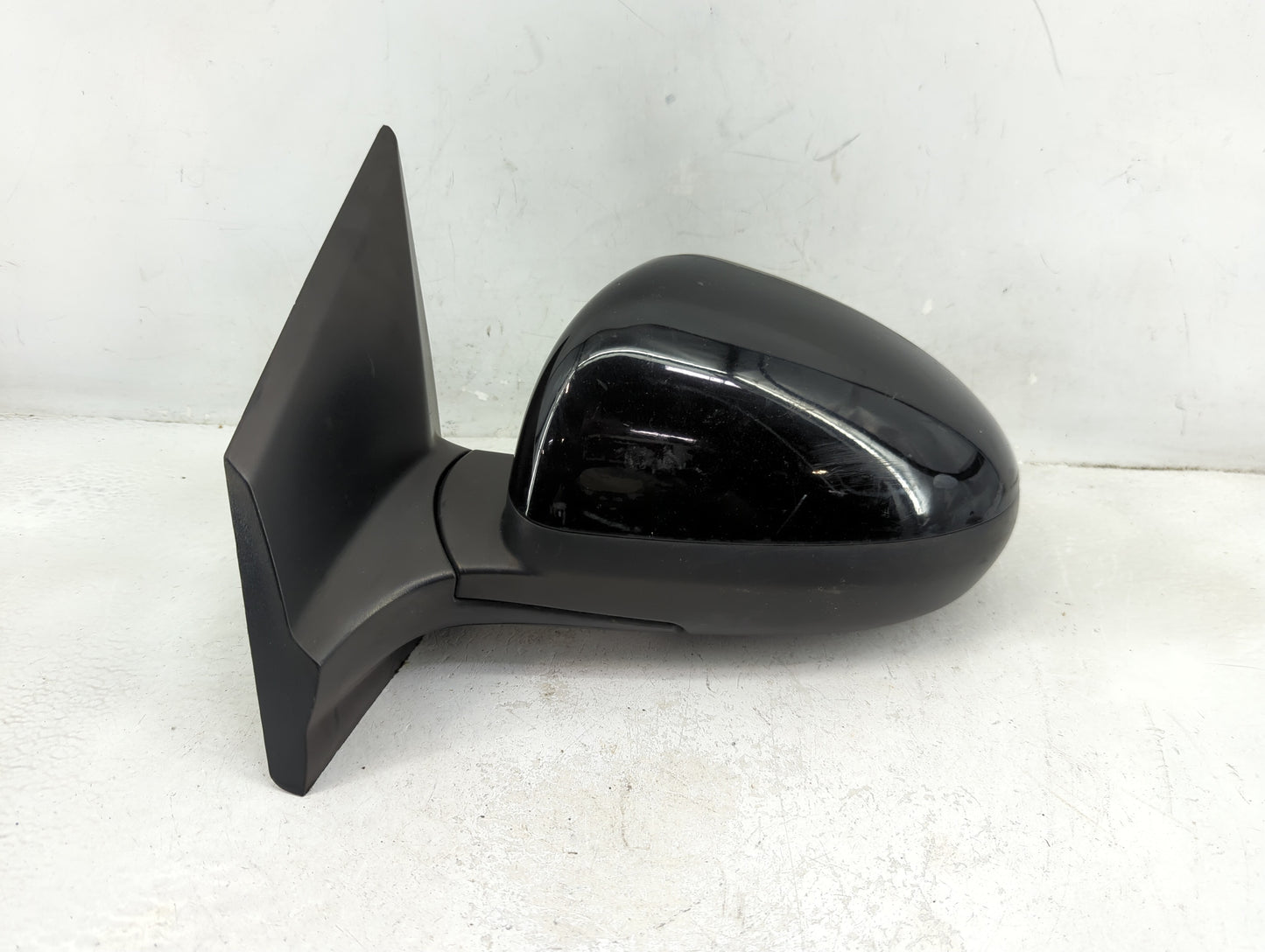 2012-2019 Chevrolet Sonic Driver Side View Mirror - Left Door Mirror OEM Used - Oemusedautoparts1.com