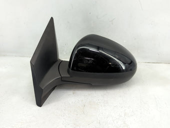 compare product 2012-2019 Chevrolet Sonic Driver Side View Mirror - Left Door Mirror OEM Used