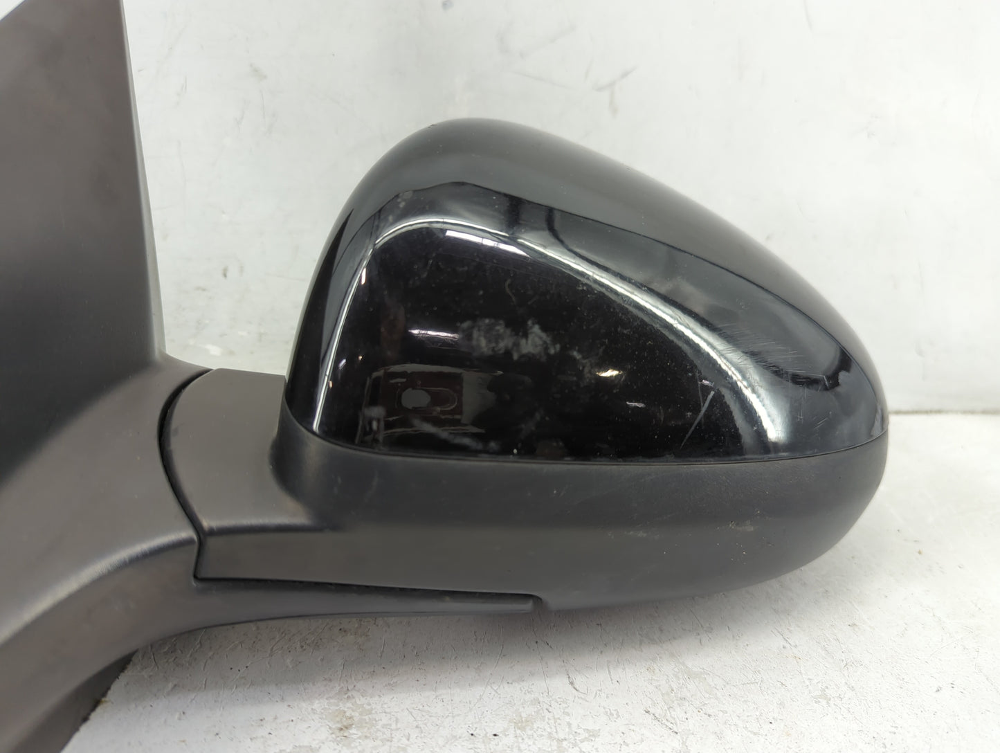 2012-2019 Chevrolet Sonic Driver Side View Mirror - Left Door Mirror OEM Used - Oemusedautoparts1.com