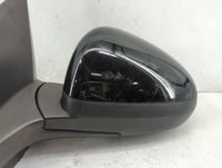 2012-2019 Chevrolet Sonic Driver Side View Mirror - Left Door Mirror OEM Used - Oemusedautoparts1.com