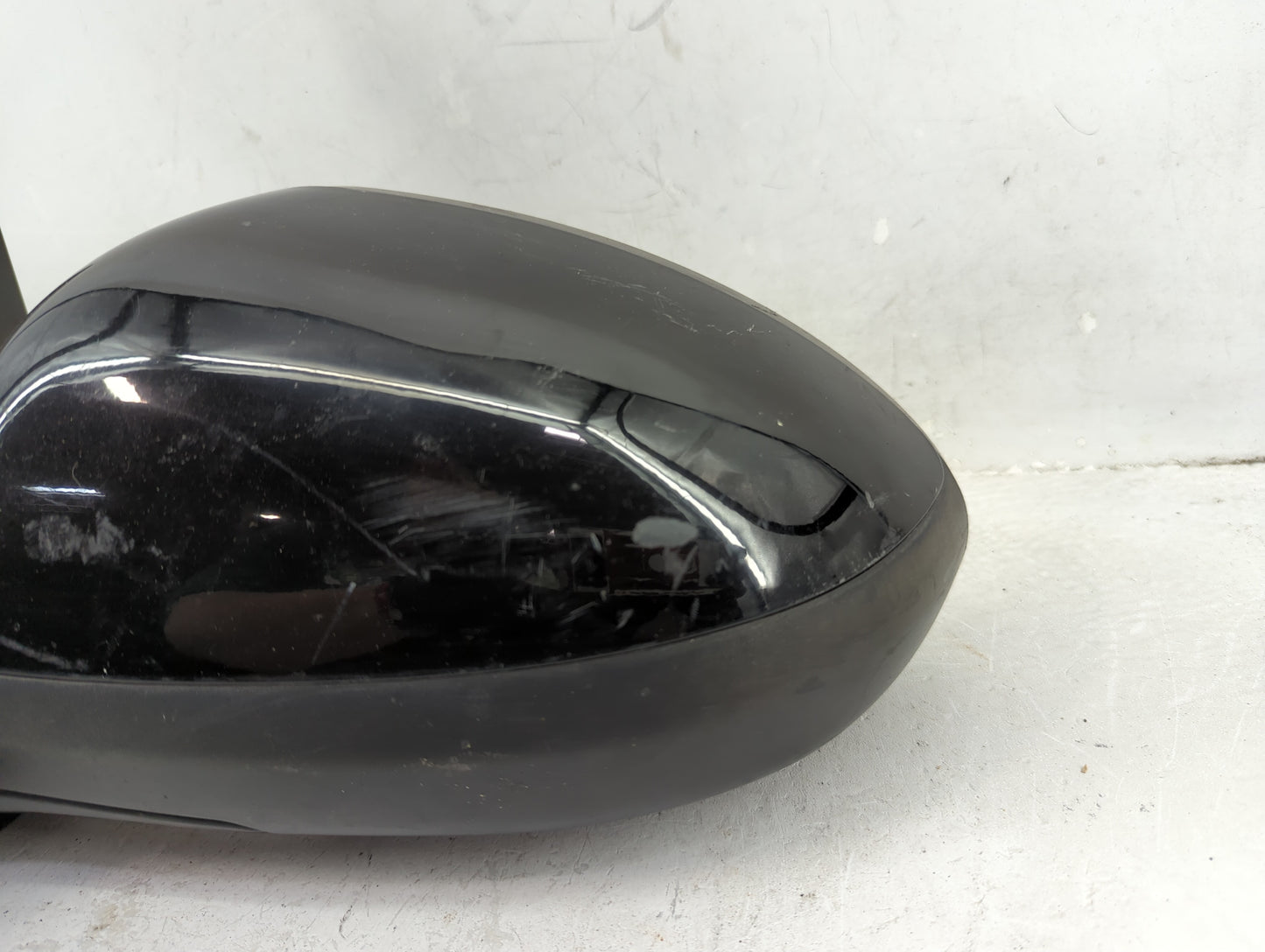 2012-2019 Chevrolet Sonic Driver Side View Mirror - Left Door Mirror OEM Used - Oemusedautoparts1.com