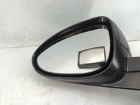 2012-2019 Chevrolet Sonic Driver Side View Mirror - Left Door Mirror OEM Used - Oemusedautoparts1.com