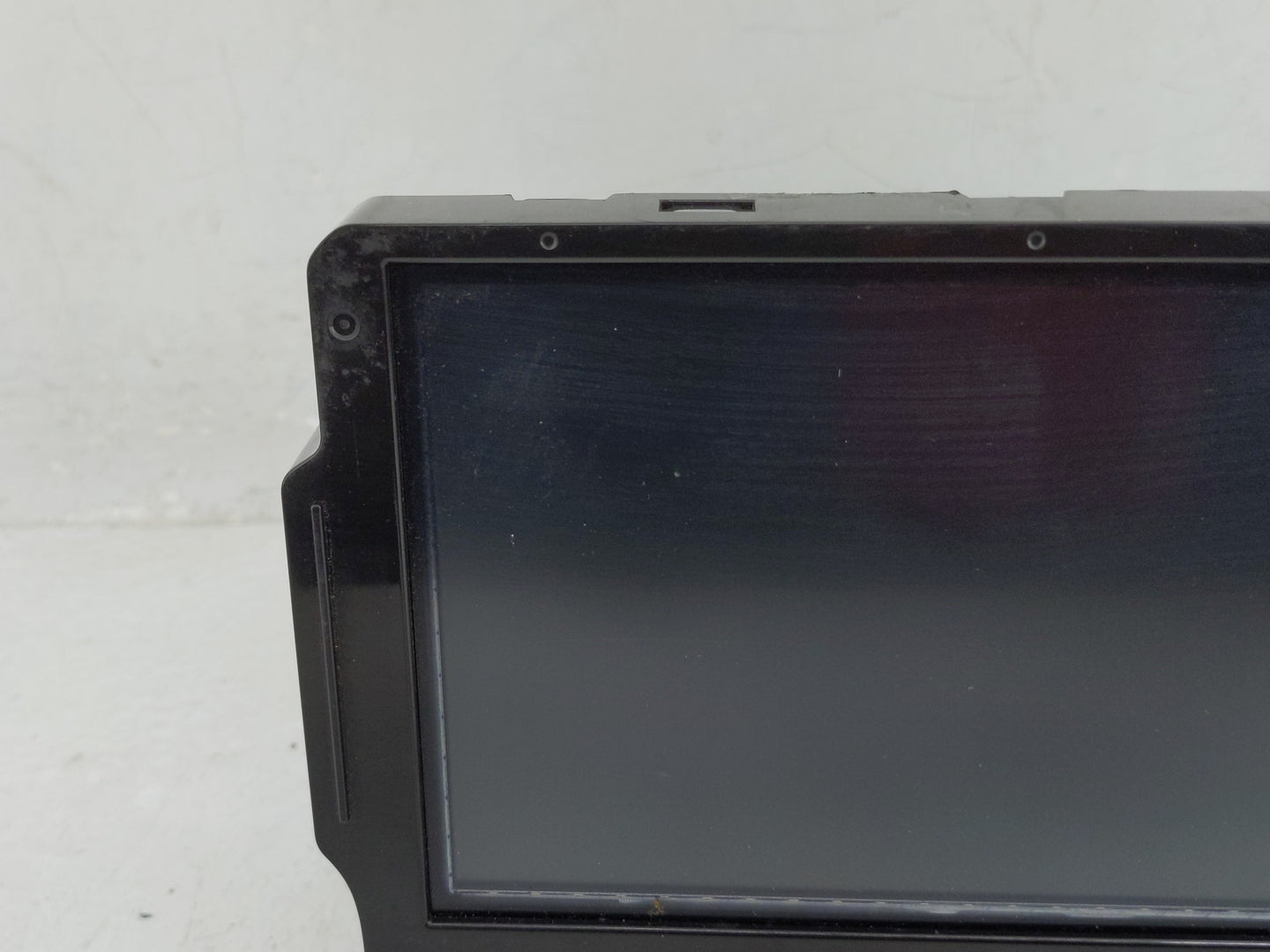 2017 Chevrolet Sonic Radio AM FM Cd Player Receiver Replacement P/N:42518017 Fits OEM Used Auto Parts - Oemusedautoparts1.co