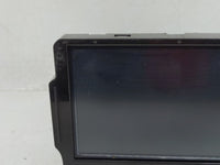 2017 Chevrolet Sonic Radio AM FM Cd Player Receiver Replacement P/N:42518017 Fits OEM Used Auto Parts - Oemusedautoparts1.co