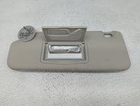 2012-2019 Chevrolet Sonic Sun Visor Shade Replacement Passenger Right Mirror Fits Fits 2012 2013 2014 2015 2016 2017 2018 20