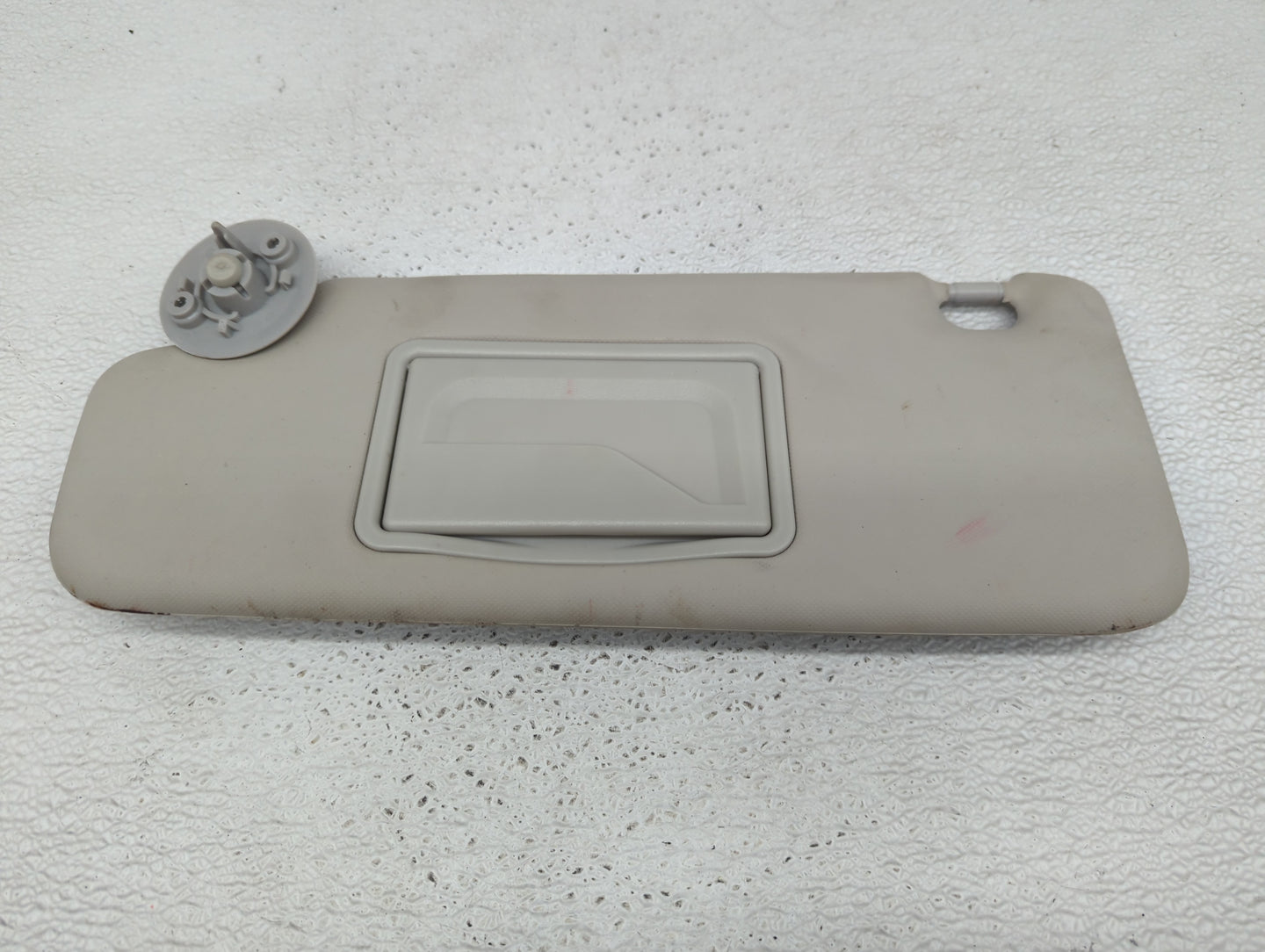 2012-2019 Chevrolet Sonic Sun Visor Shade Replacement Passenger Right Mirror Fits Fits 2012 2013 2014 2015 2016 2017 2018 20