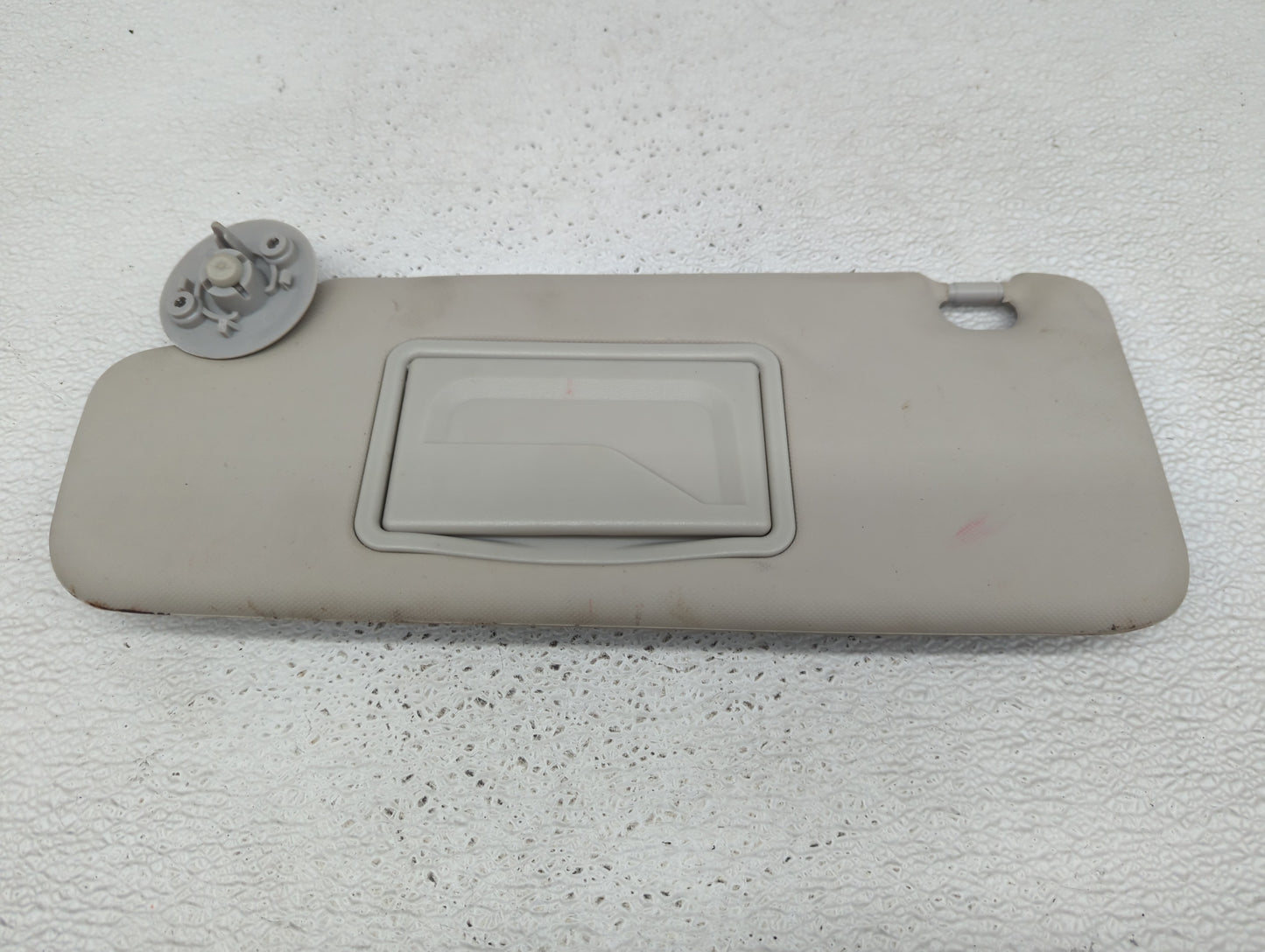 2012-2019 Chevrolet Sonic Sun Visor Shade Replacement Passenger Right Mirror Fits Fits 2012 2013 2014 2015 2016 2017 2018 20