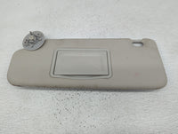 2012-2019 Chevrolet Sonic Sun Visor Shade Replacement Passenger Right Mirror Fits Fits 2012 2013 2014 2015 2016 2017 2018 20