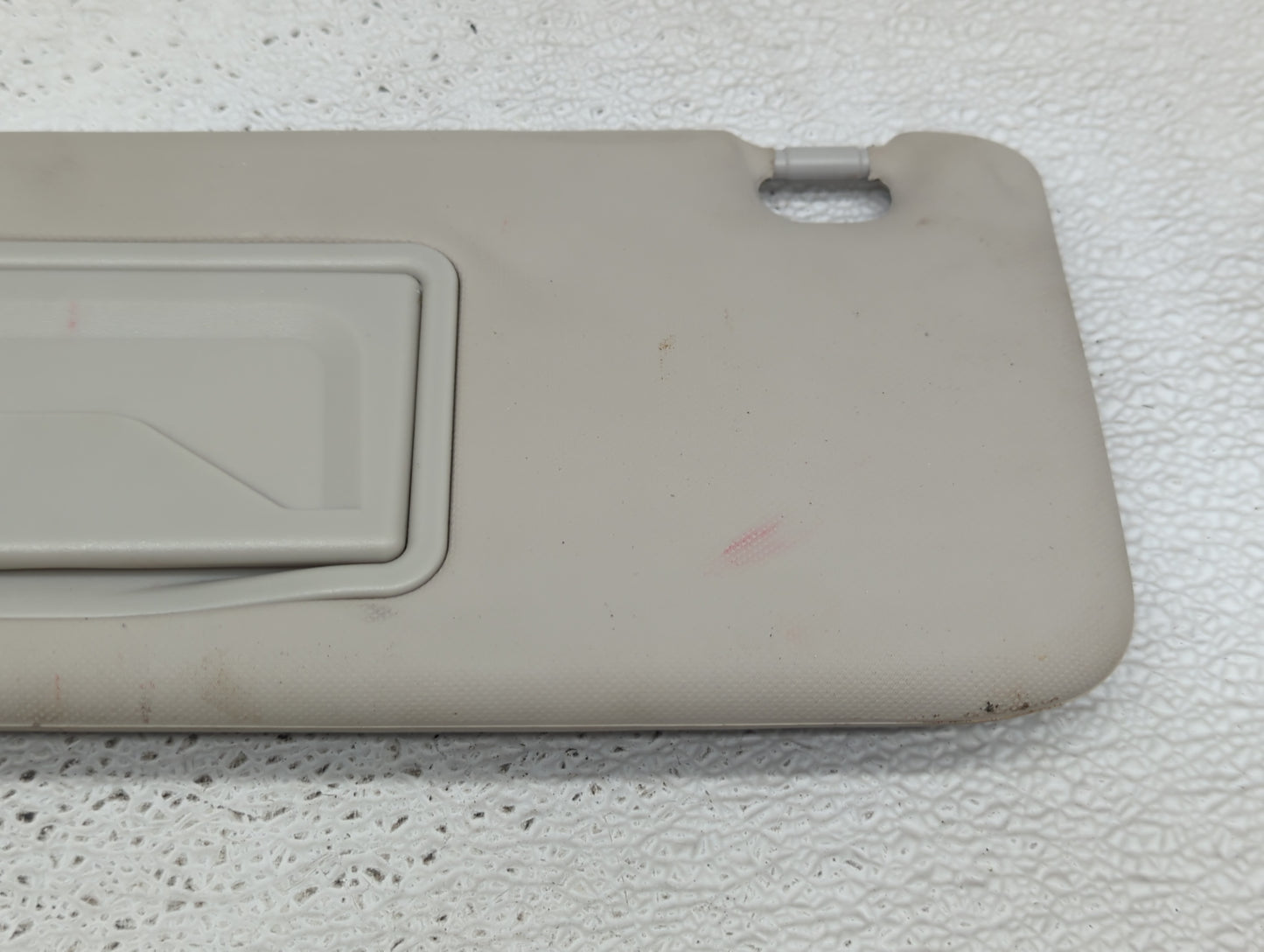 2012-2019 Chevrolet Sonic Sun Visor Shade Replacement Passenger Right Mirror Fits Fits 2012 2013 2014 2015 2016 2017 2018 20