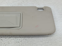 2012-2019 Chevrolet Sonic Sun Visor Shade Replacement Passenger Right Mirror Fits Fits 2012 2013 2014 2015 2016 2017 2018 20