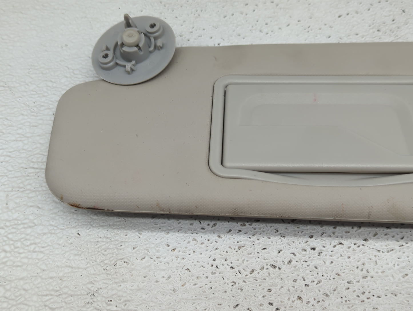 2012-2019 Chevrolet Sonic Sun Visor Shade Replacement Passenger Right Mirror Fits Fits 2012 2013 2014 2015 2016 2017 2018 20