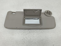 2012-2019 Chevrolet Sonic Sun Visor Shade Replacement Driver Left Mirror Fits Fits 2012 2013 2014 2015 2016 2017 2018 2019 O