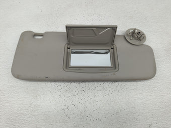 compare product 2012-2019 Chevrolet Sonic Sun Visor Shade Replacement Driver Left Mirror Fits Fits 2012 2013 2014 2015 2016 2017 2018 2019 OEM Used Auto Parts