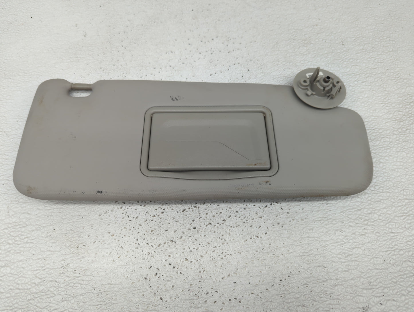 2012-2019 Chevrolet Sonic Sun Visor Shade Replacement Driver Left Mirror Fits Fits 2012 2013 2014 2015 2016 2017 2018 2019 O