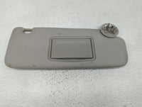 2012-2019 Chevrolet Sonic Sun Visor Shade Replacement Driver Left Mirror Fits Fits 2012 2013 2014 2015 2016 2017 2018 2019 O