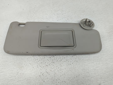 2012-2019 Chevrolet Sonic Sun Visor Shade Replacement Driver Left Mirror Fits Fits 2012 2013 2014 2015 2016 2017 2018 2019 OEM Used Auto Parts