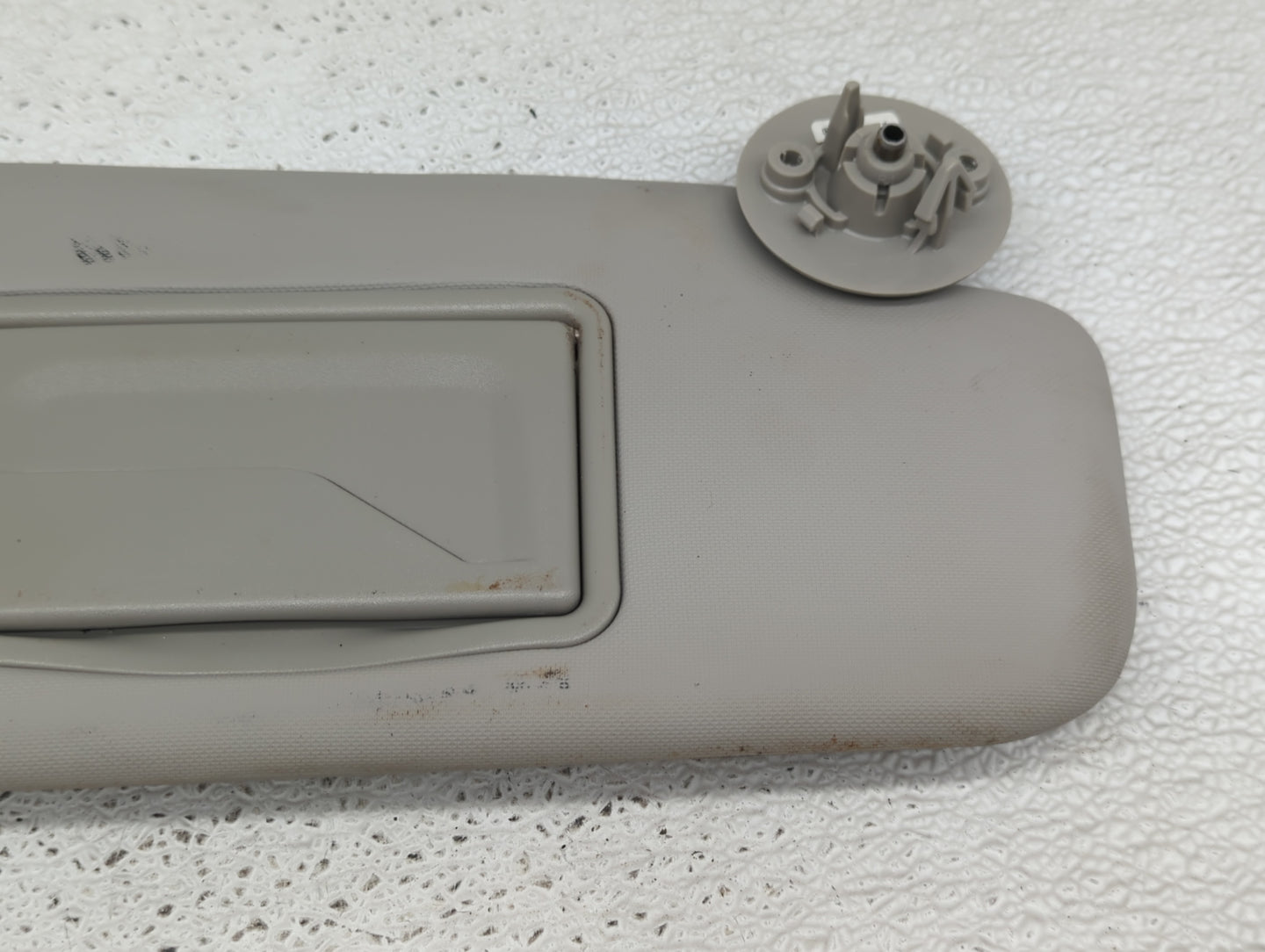 2012-2019 Chevrolet Sonic Sun Visor Shade Replacement Driver Left Mirror Fits Fits 2012 2013 2014 2015 2016 2017 2018 2019 O