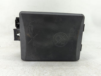 compare product 2017-2018 Chevrolet Sonic Fusebox Fuse Box Panel Relay Module P/N:42556512 Fits Fits 2017 2018 OEM Used Auto Parts