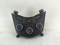2017-2019 Chevrolet Sonic Climate Control Module Temperature AC/Heater Replacement P/N:42521459 Fits Fits 2017 2018 2019 OEM