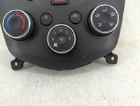 2017-2019 Chevrolet Sonic Climate Control Module Temperature AC/Heater Replacement P/N:42521459 Fits Fits 2017 2018 2019 OEM