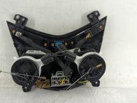 2017-2019 Chevrolet Sonic Climate Control Module Temperature AC/Heater Replacement P/N:42521459 Fits Fits 2017 2018 2019 OEM