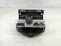 2017-2017 Chevrolet Sonic Radio Control Panel - Oemusedautoparts1.com