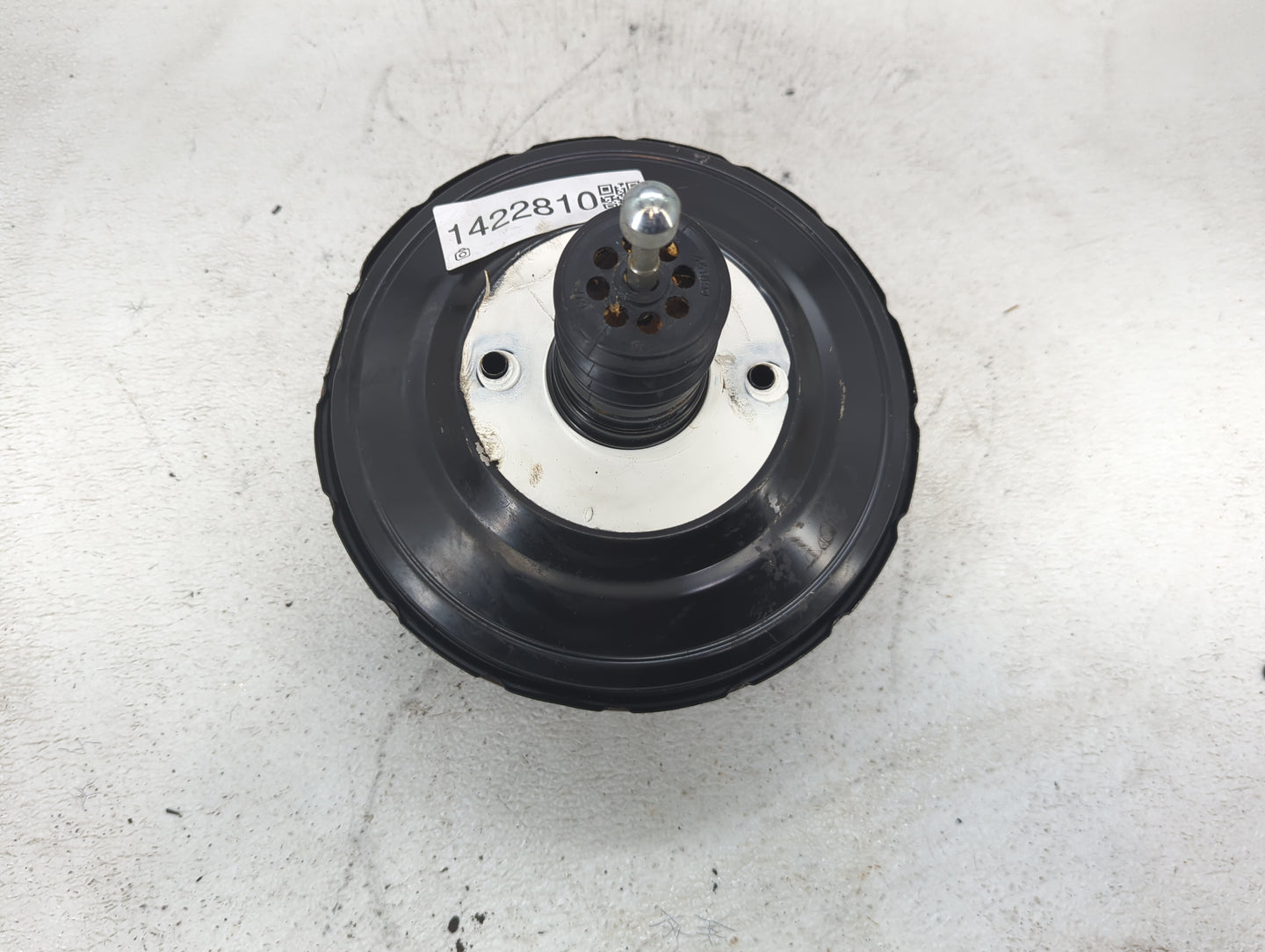 2012-2019 Chevrolet Sonic Power Brake Booster Oem - Oemusedautoparts1.com