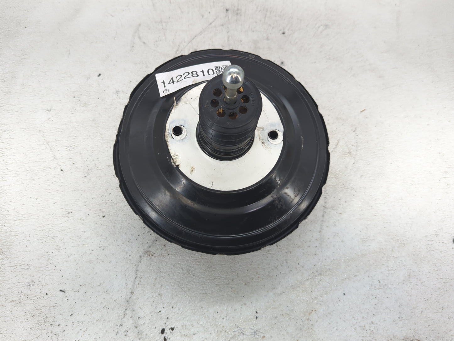 2012-2019 Chevrolet Sonic Power Brake Booster Oem - Oemusedautoparts1.com