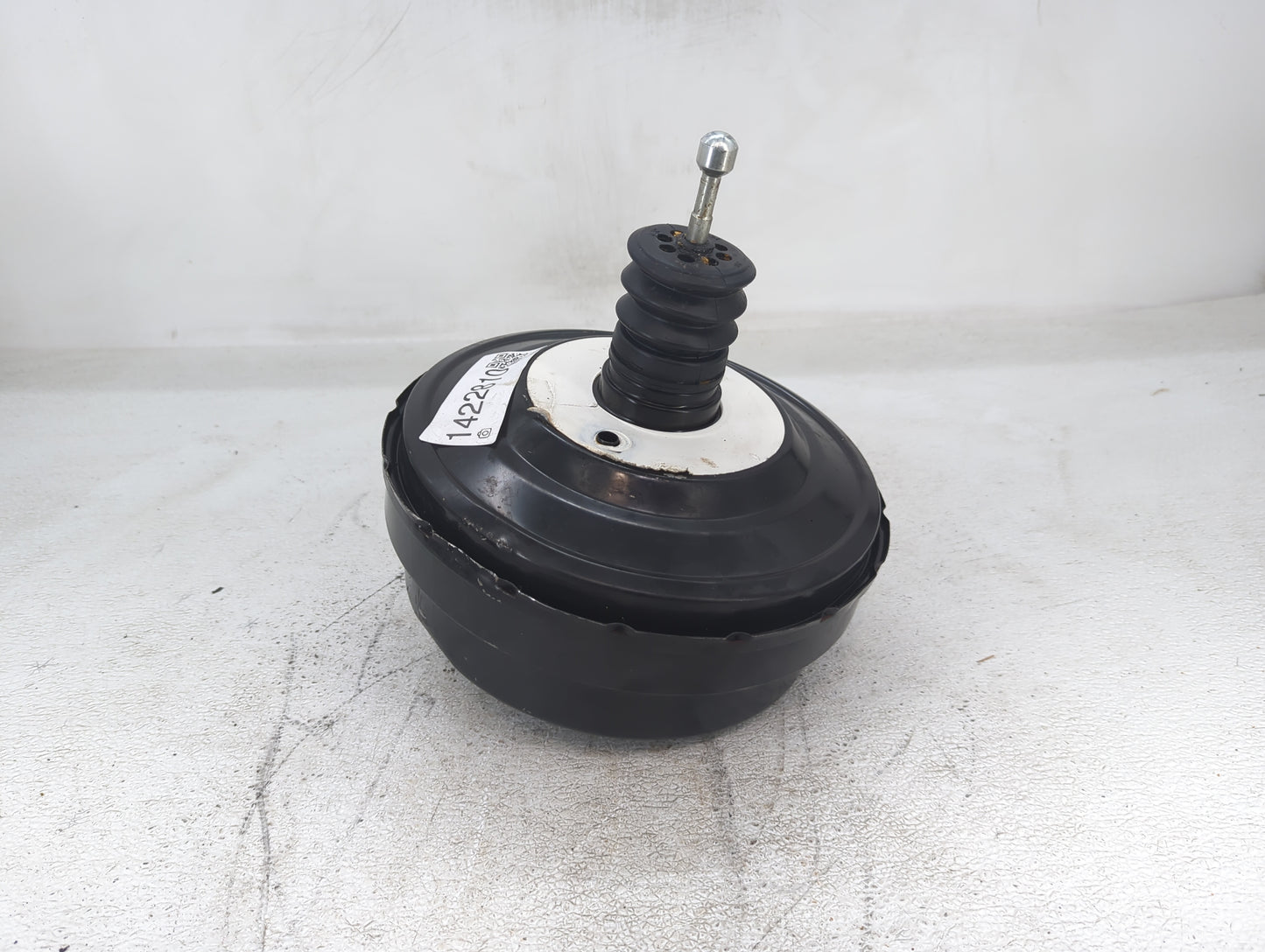 2012-2019 Chevrolet Sonic Power Brake Booster Oem - Oemusedautoparts1.com